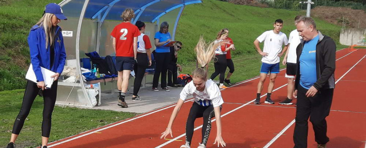 DNO ŠTUDETSKÝCH SÍL