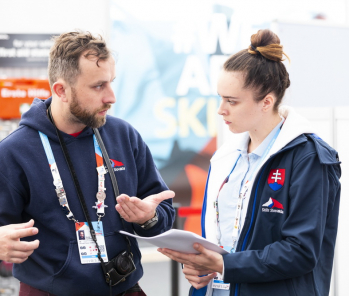 EuroSkills Graz 2021