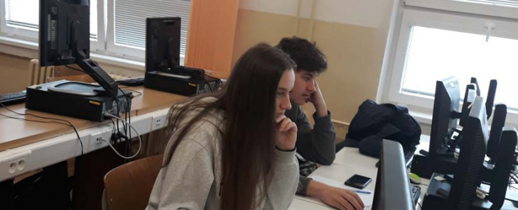 Súťaž „Generácia euro“ 