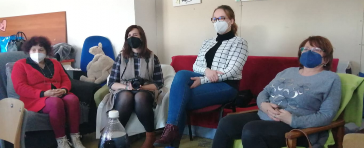 Pomohli sme deťom zo sociálne slabých rodín