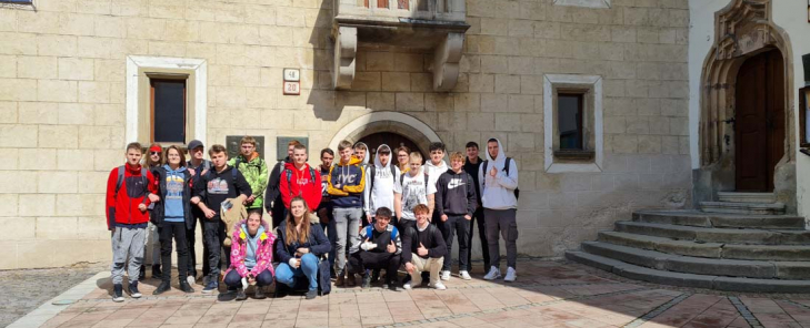 Matejov dom - stála expozícia Histórie mesta Banská Bystrica