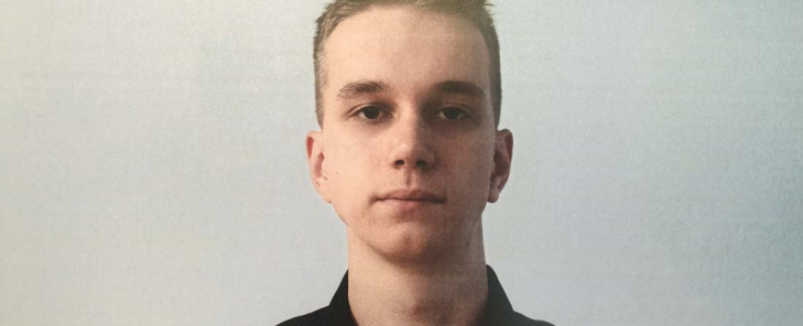 Voľby školský parlament