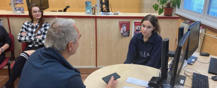 Asertivita nám umožňuje zvládnuť aj agresívneho zákazníka