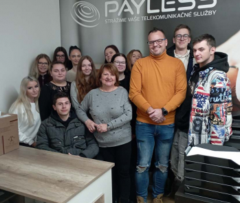 Chce to mať dobrý nápad a byť férový - PayLess Consulting, s. r. o.