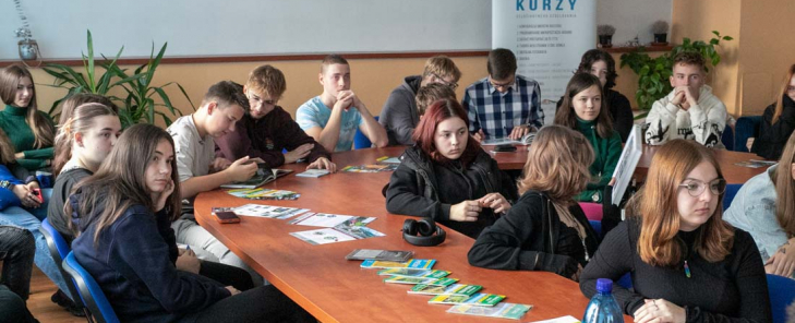 Prezentácia firmy CBS (Creative business studio)