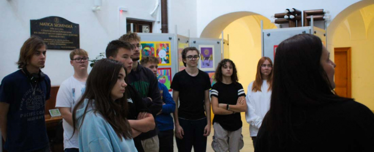 Štátna vedecká knižnica