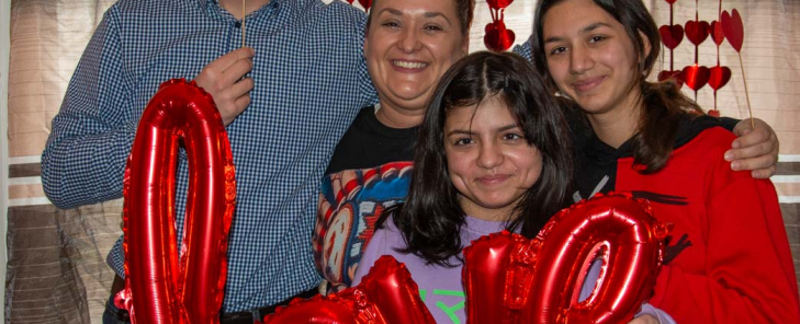 Navštívili sme Centrum pre deti a rodiny Srdiečko