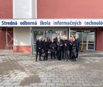 "Školstvo v smútku"
