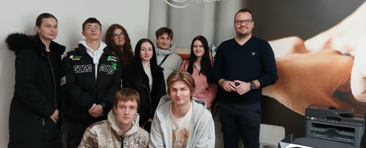 Navštívili sme PayLess Consulting s. r. o.