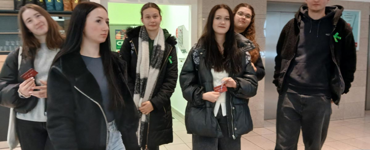 Vyskúšali sme si mystery shopping