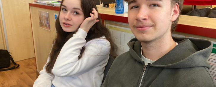 Workshop so zamestnancami Colnej správy v Banskej Bystrici