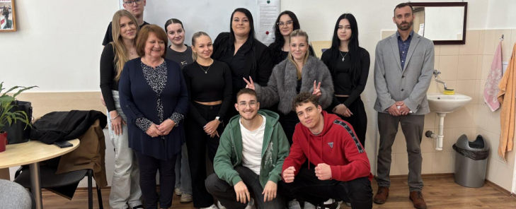 Brokeria - veríme, že správne rozhodnutia menia život  v kariére, v živote aj vo financiách