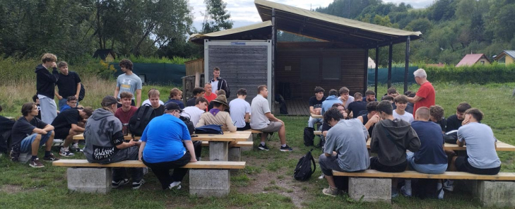 Kurz ochrany života a zdravia