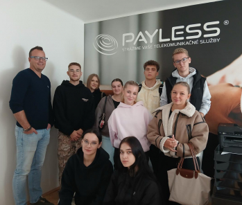 PayLess: ušetrené = zarobené