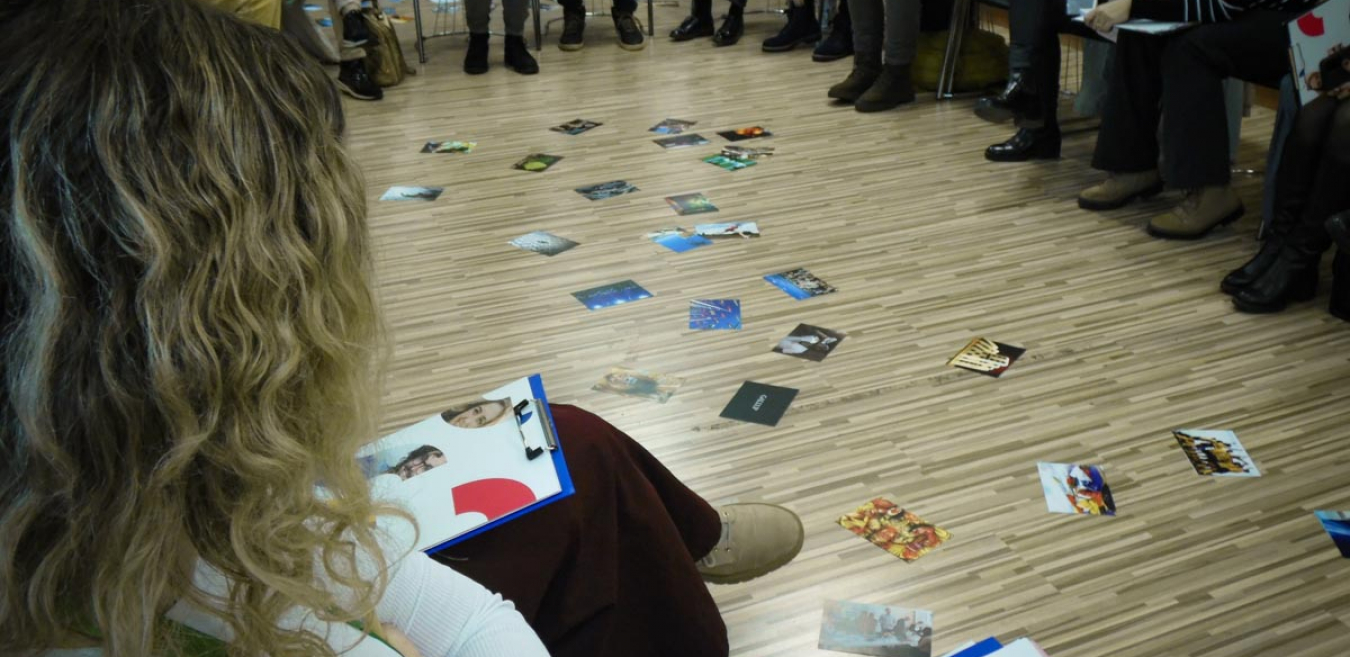 Rozpoznaj a využi svoje talenty