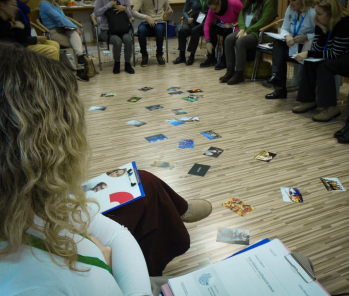 Rozpoznaj a využi svoje talenty