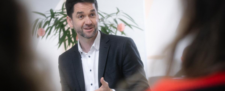 „Deň na Župe“ očami našich tretiakov: Od fungovania kraja až po virtuálnu realitu