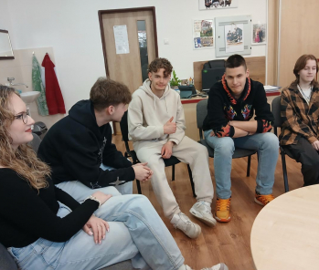 Techniky osobného predaja sme si vyskúšali s odborníkom z praxe