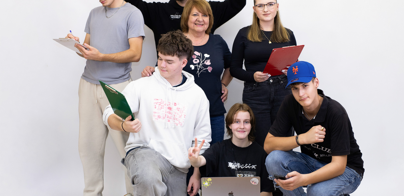 COLORgrafik, s. r. o. – podnikanie môže mať aj ľudský rozmer