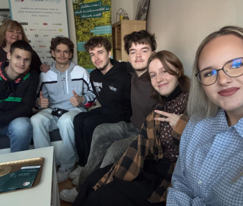 Keď podnikateľský nápad nájde dieru na trhu - na návšteve v PayLess