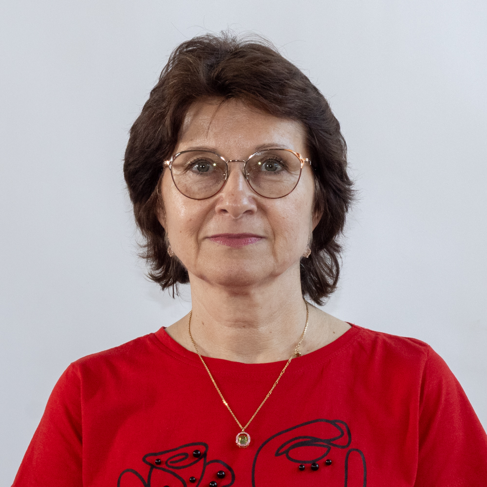 Ing. <br>Ľubica Lacková