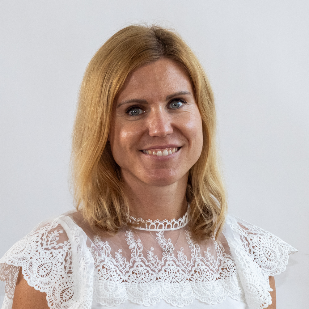 Ing. <br>Katarína Rusnáková