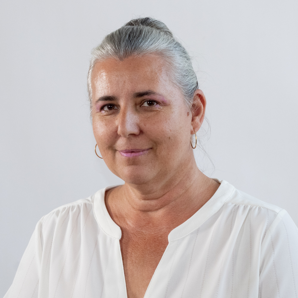 Ing. Mgr. <br>Anna Samášová