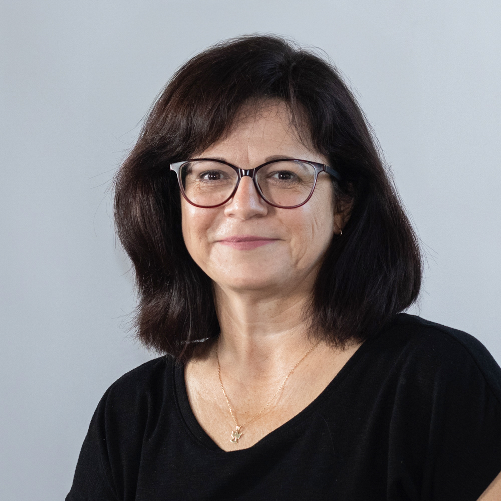 Mgr. <br>Zuzana Zajacová