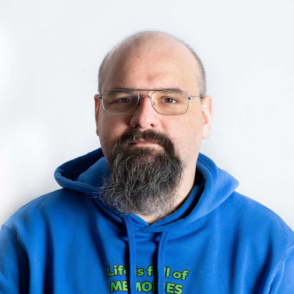 Mgr. <br>Jozef Novák