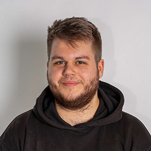 Daniel Frič