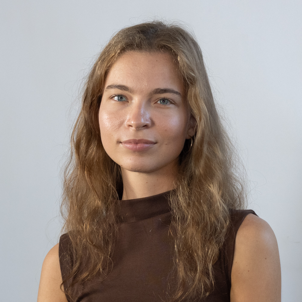 Mgr. <br>Gréta Magnová