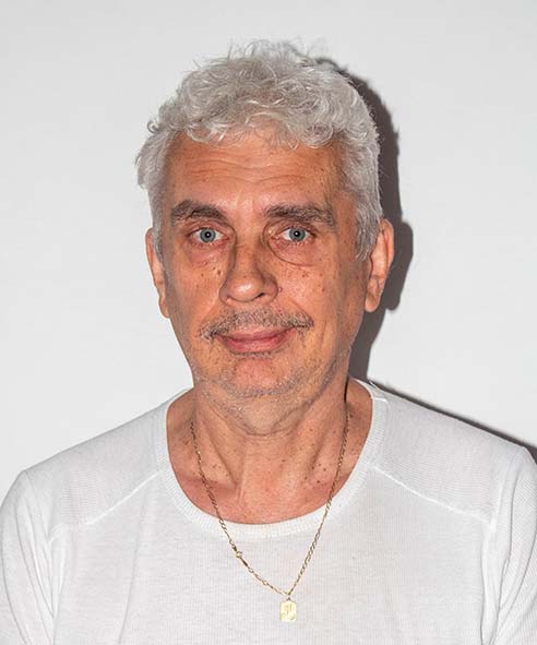Miroslav Hrala