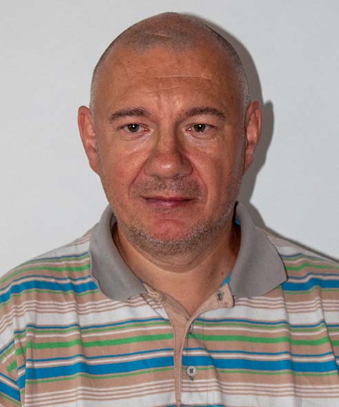 Pavel Longauer